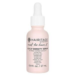 Hairitage Scalp Density Serum .9oz